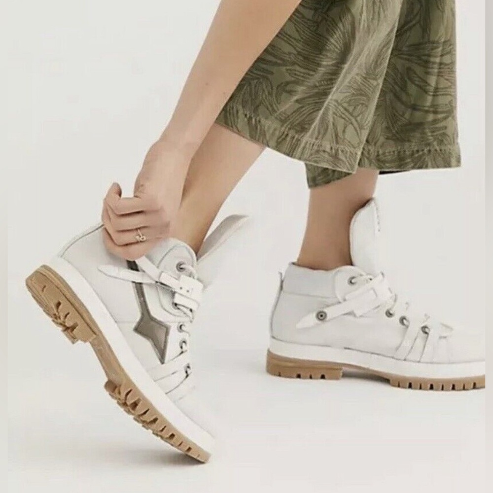 A.S.98 Bruce Boot - Picture 11 of 11